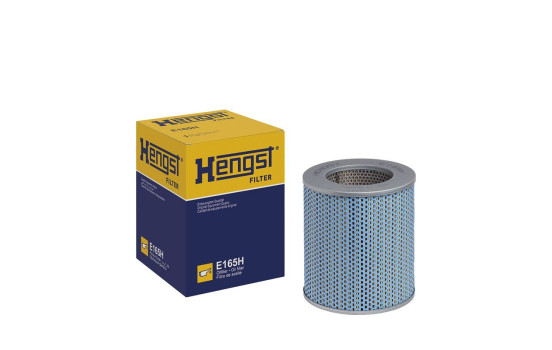 Oil filter, Image 2