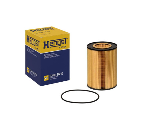 Oil filter, Image 2