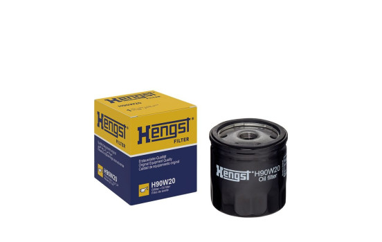Oil filter, Image 2