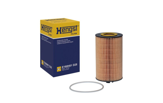 Oil filter, Image 2