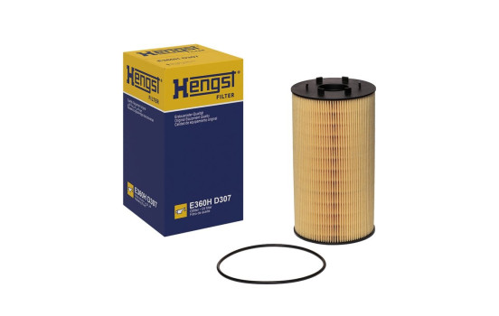 Oil filter, Image 2