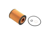 Oil filter
