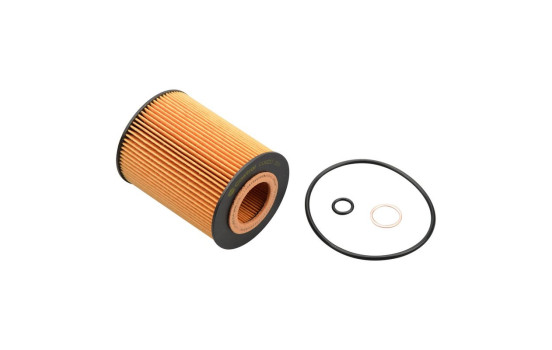 Oil filter