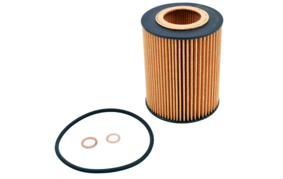 Oil filter