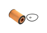 Oil filter