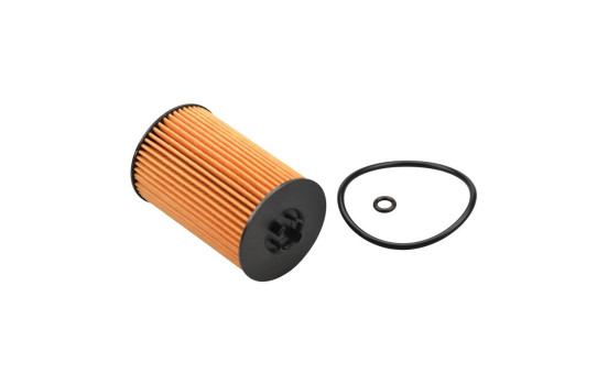 Oil filter, Image 2