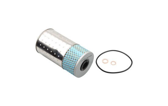 Oil filter