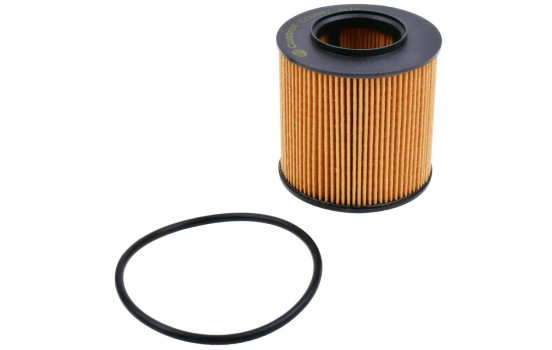 Oil filter