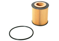 Oil filter