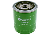 Oil filter