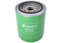 Oil filter