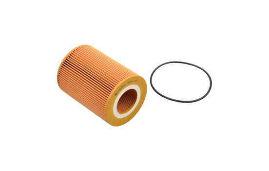Oil filter