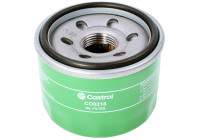 Oil filter
