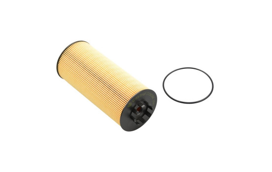 Oil filter