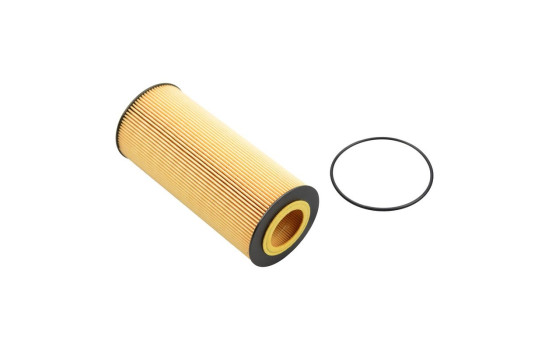 Oil filter, Image 2