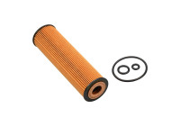 Oil filter