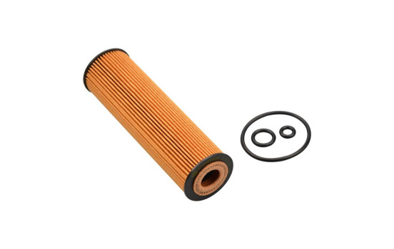 Oil filter