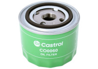 Oil filter