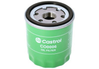 Oil filter