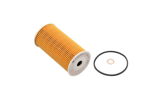 Oil filter