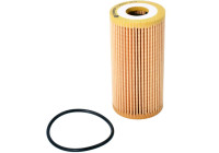 Oil filter