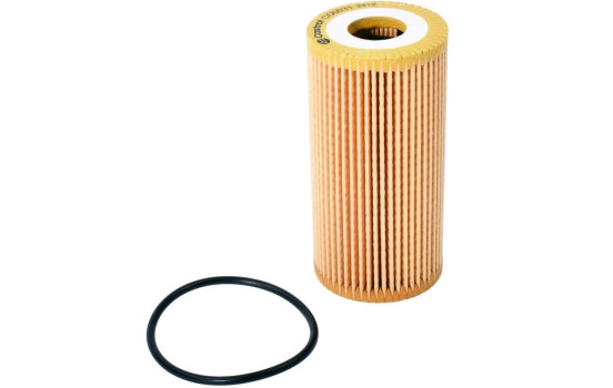 Oil filter