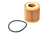 Oil filter