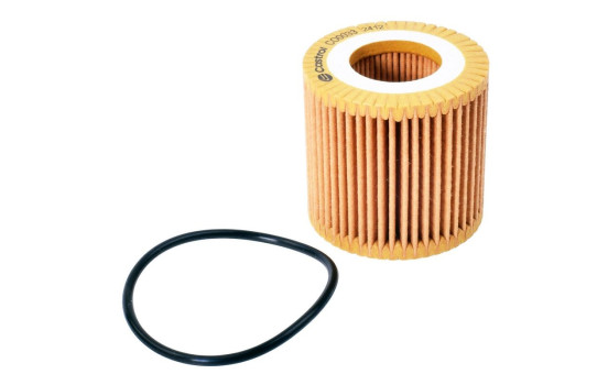 Oil filter