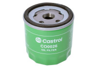 Oil filter