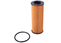 Oil filter