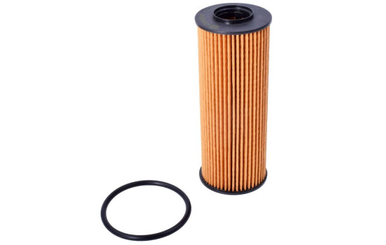 Oil filter