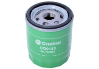 Oil filter