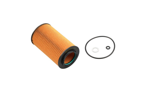 Oil filter