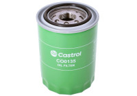 Oil filter