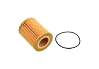 Oil filter