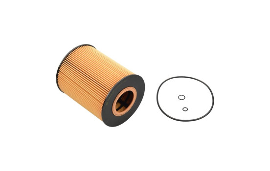 Oil filter