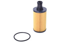 Oil filter