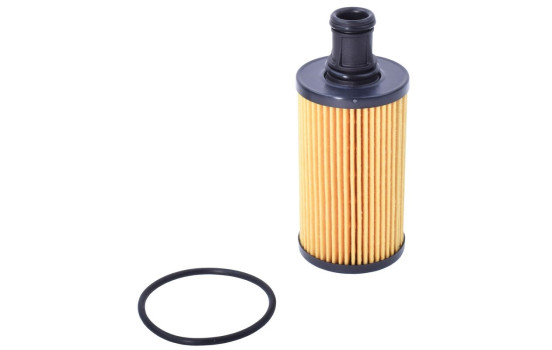 Oil filter