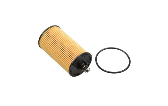 Oil filter, Image 2