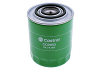Oil filter