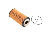 Oil filter