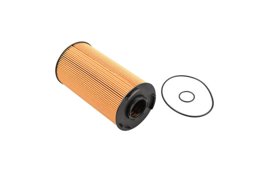Oil filter, Image 2