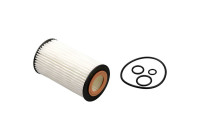 Oil filter