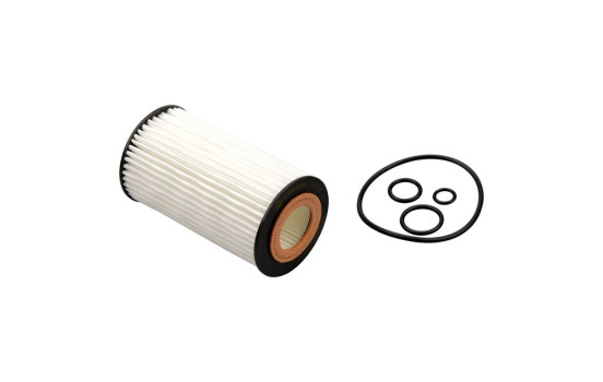 Oil filter