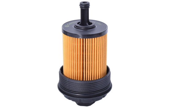 Oil filter