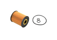 Oil filter