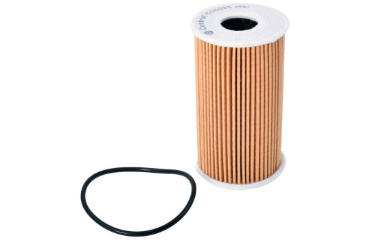 Oil filter