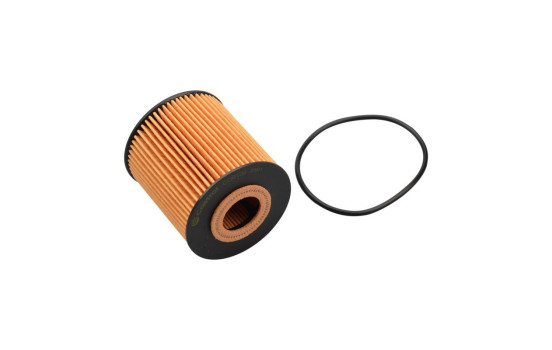 Oil filter