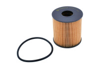 Oil filter