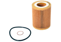 Oil filter